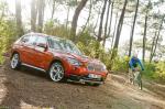 BMW X1 xDrive 2.8i 2012 года